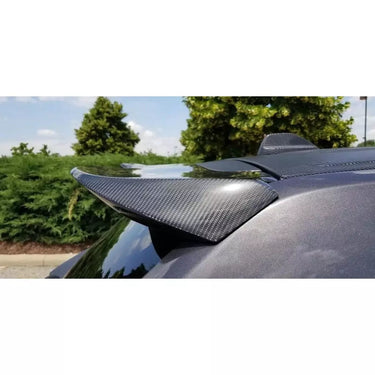 CFR REAR UPPER WING/SPOILER JEEP GRAND CHEROKEE 2015-2021
